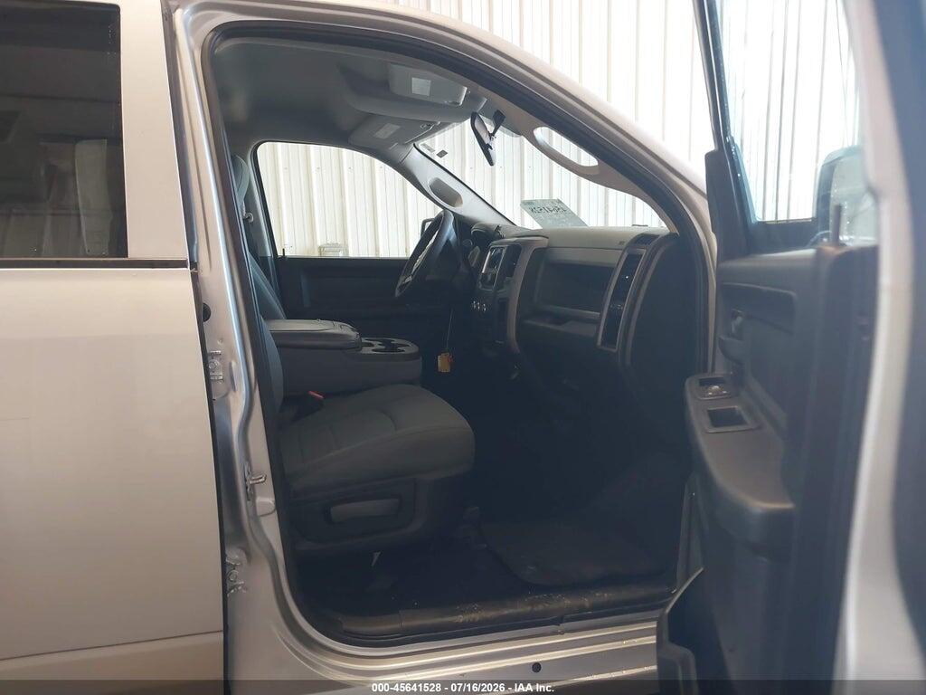 1C6RR7FT5HS570977 2017 RAM 1500 photo no. 5