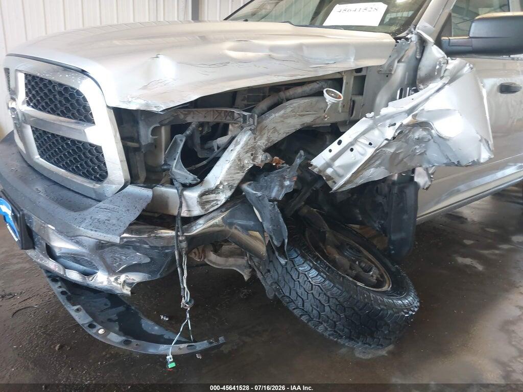 1C6RR7FT5HS570977 2017 RAM 1500 photo no. 6
