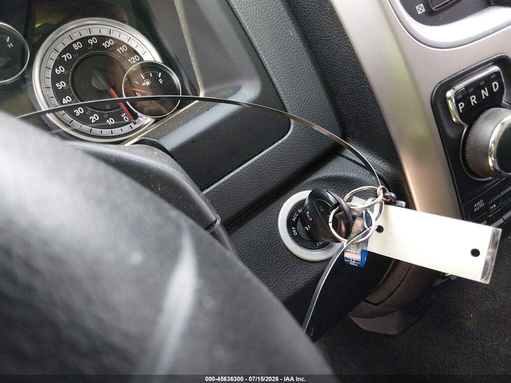 1C6RR7LG4HS530932 2017 RAM 1500 photo no. 11