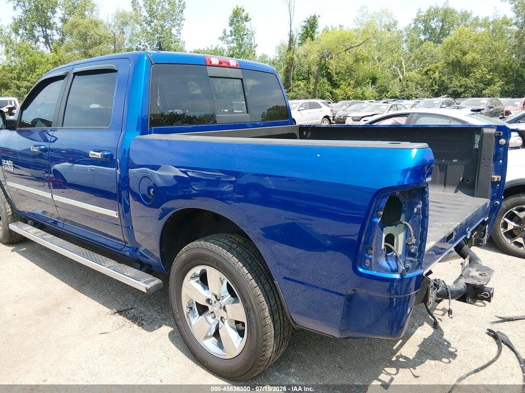 1C6RR7LG4HS530932 2017 RAM 1500 photo no. 3