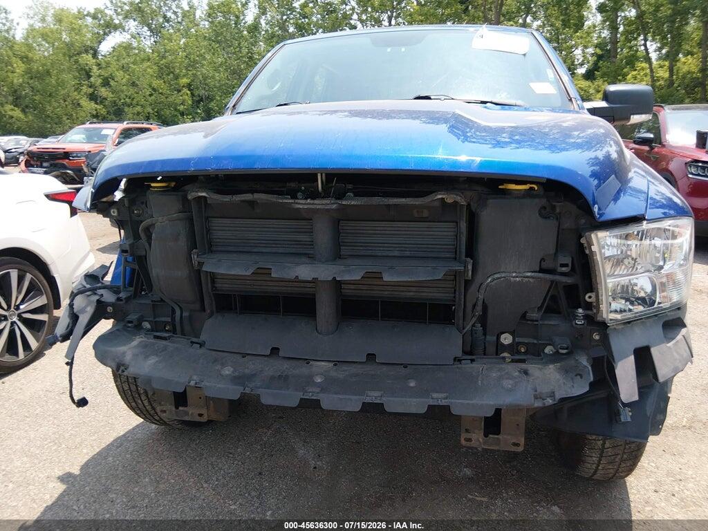 1C6RR7LG4HS530932 2017 RAM 1500 photo no. 6