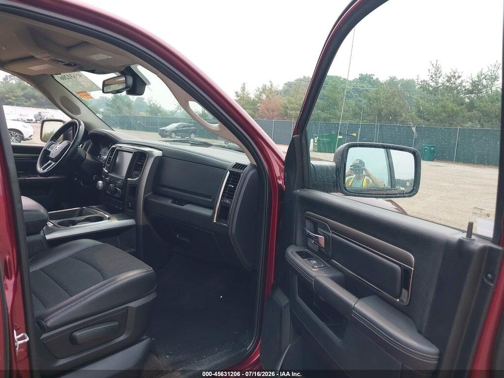 1C6RR7MT5HS685789 2017 RAM 1500 photo no. 5