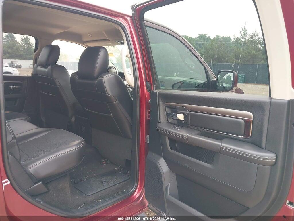 1C6RR7MT5HS685789 2017 RAM 1500 photo no. 8