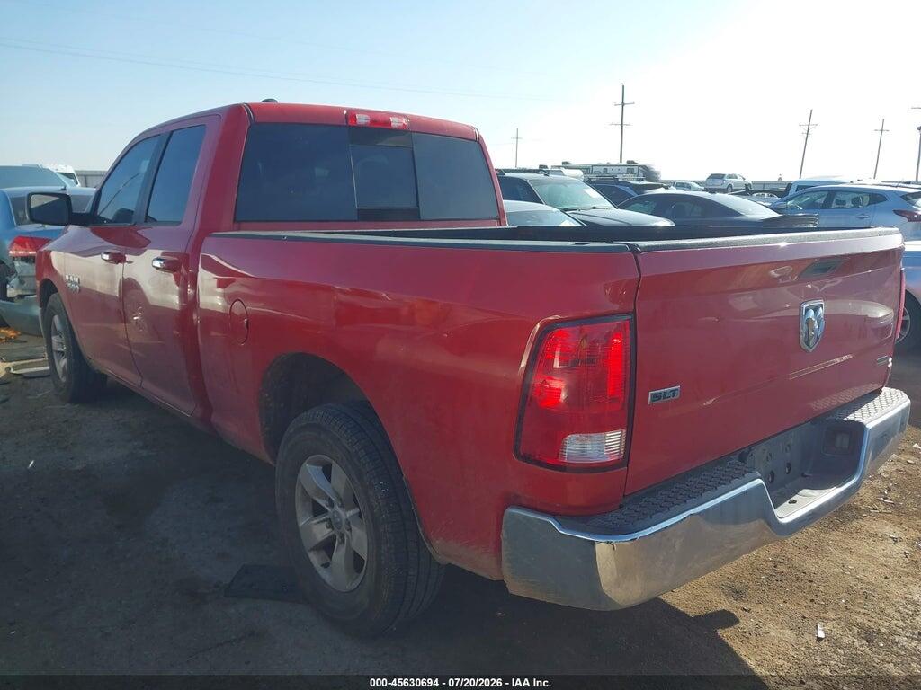 1C6RR6GG7HS654911 2017 RAM 1500 photo no. 3