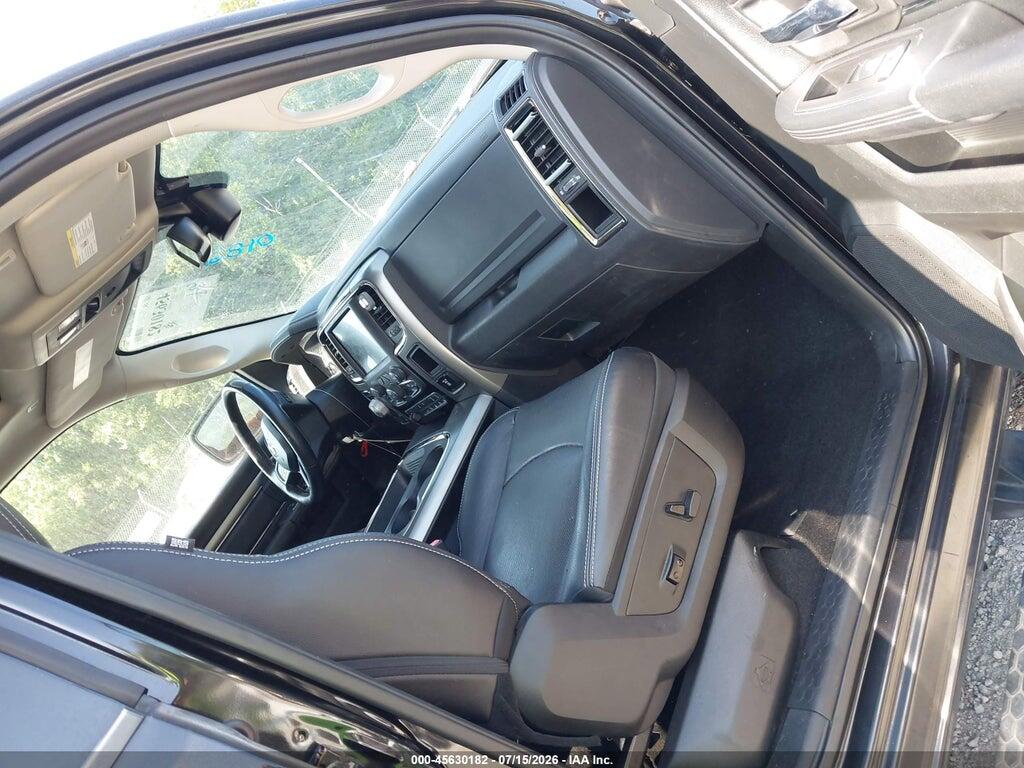 1C6RR7MT4HS664416 2017 RAM 1500 photo no. 5