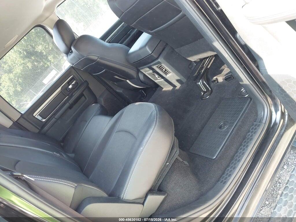 1C6RR7MT4HS664416 2017 RAM 1500 photo no. 8