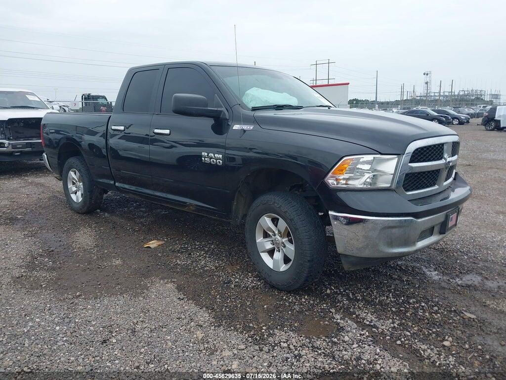 1C6RR7GG7HS798108 2017 RAM 1500 photo no. 1