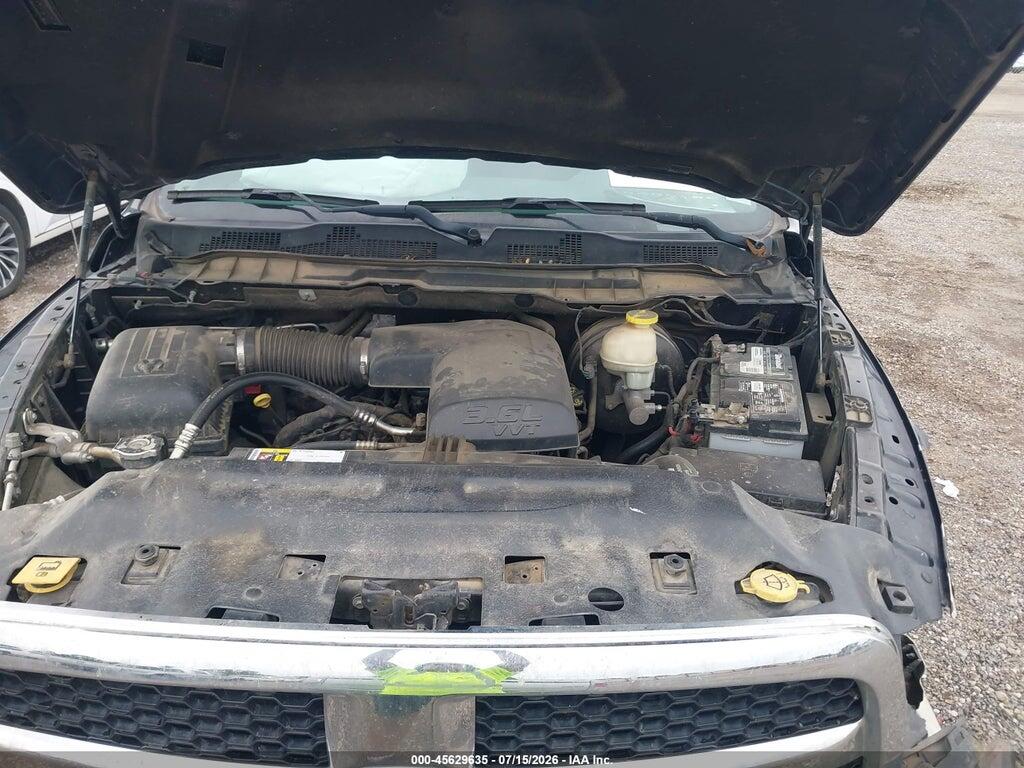 1C6RR7GG7HS798108 2017 RAM 1500 photo no. 10