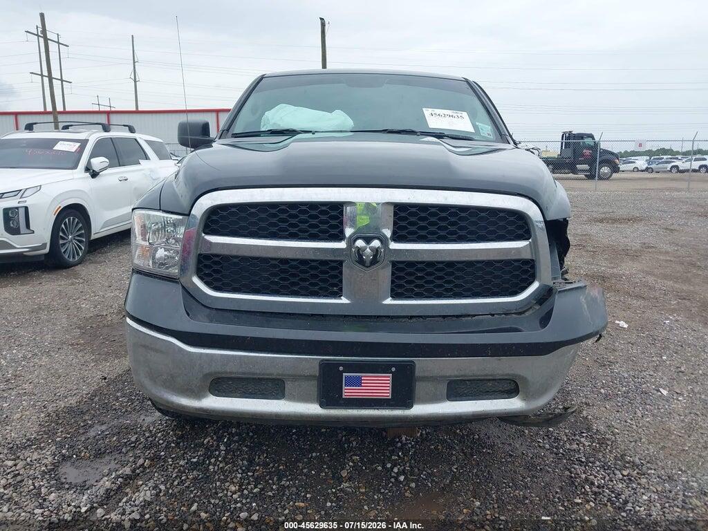 1C6RR7GG7HS798108 2017 RAM 1500 photo no. 12
