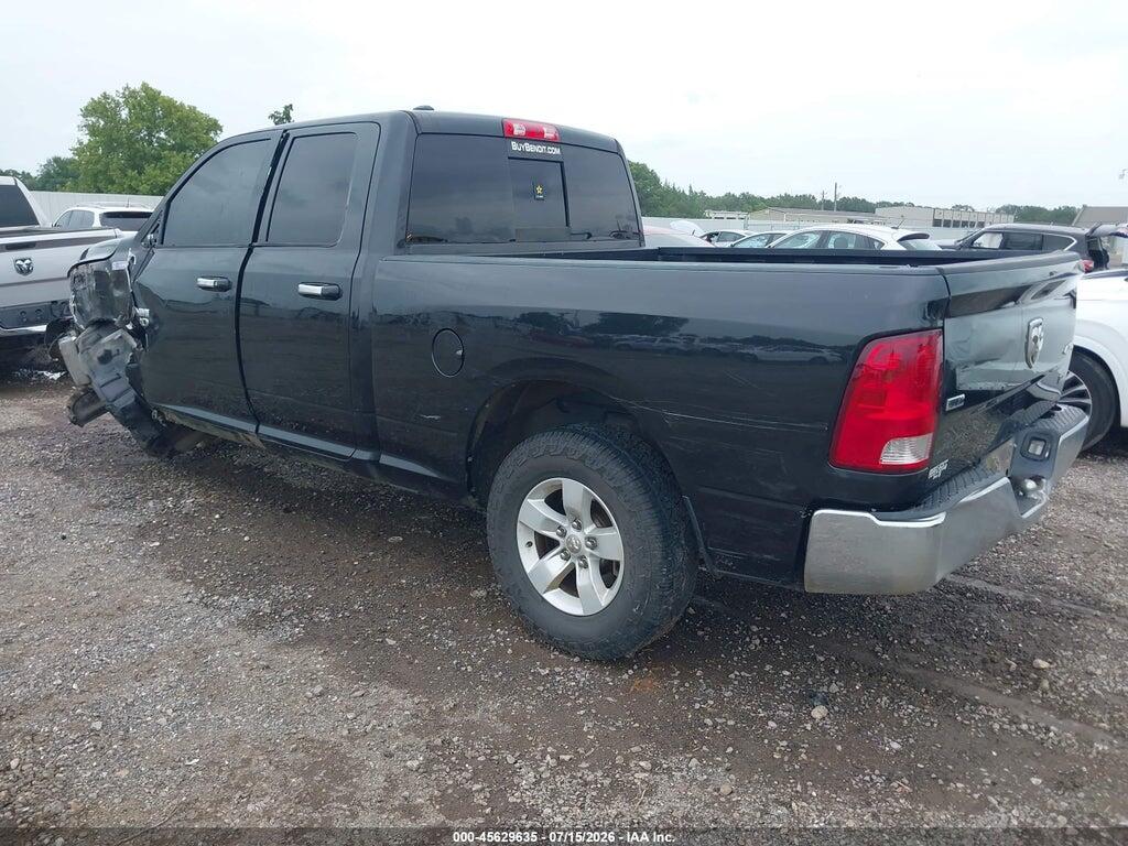 1C6RR7GG7HS798108 2017 RAM 1500 photo no. 3