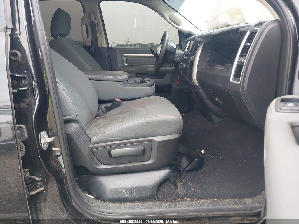 1C6RR7GG7HS798108 2017 RAM 1500 photo no. 5