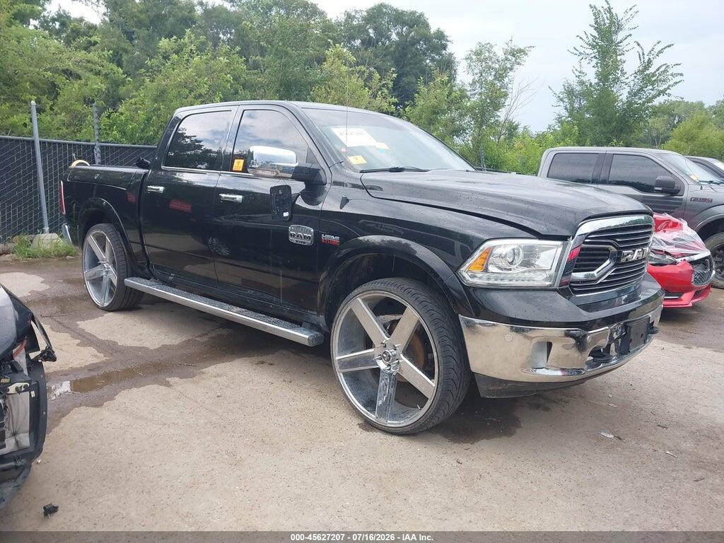 1C6RR7PT6HS767672 2017 RAM 1500 photo no. 1