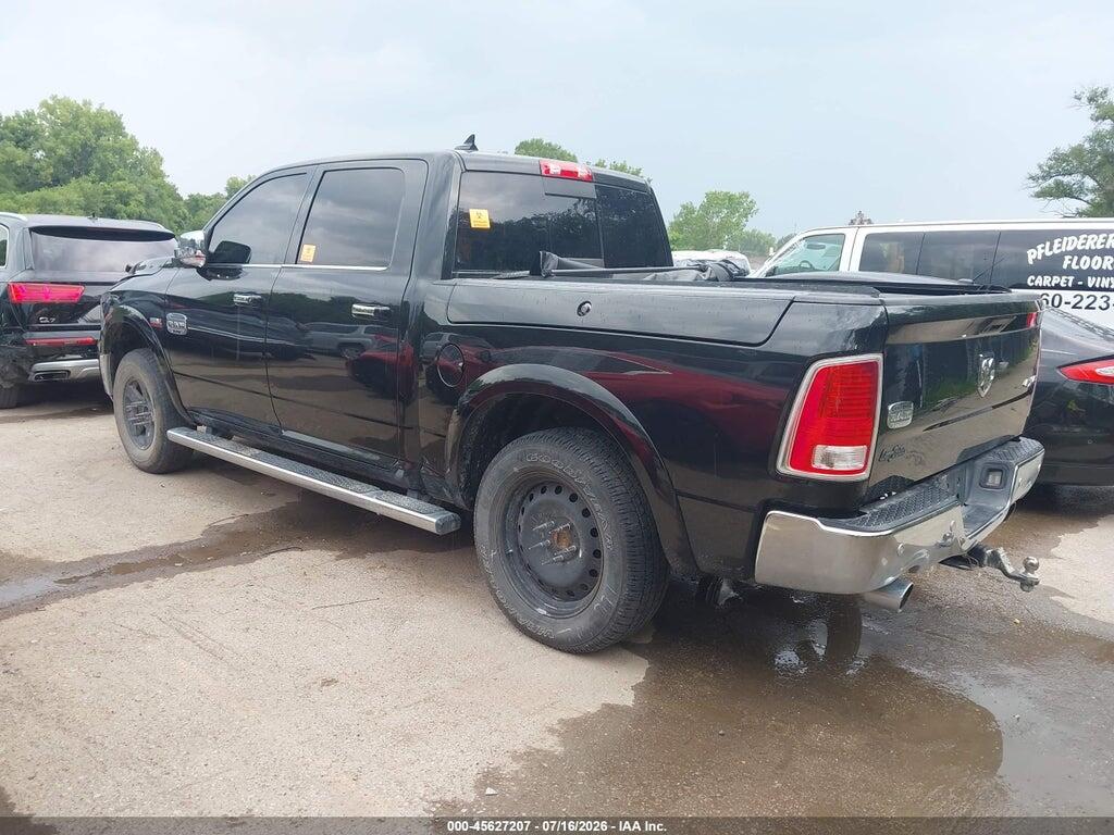 1C6RR7PT6HS767672 2017 RAM 1500 photo no. 3