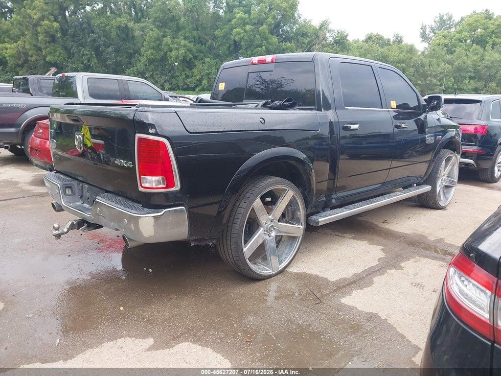 1C6RR7PT6HS767672 2017 RAM 1500 photo no. 4