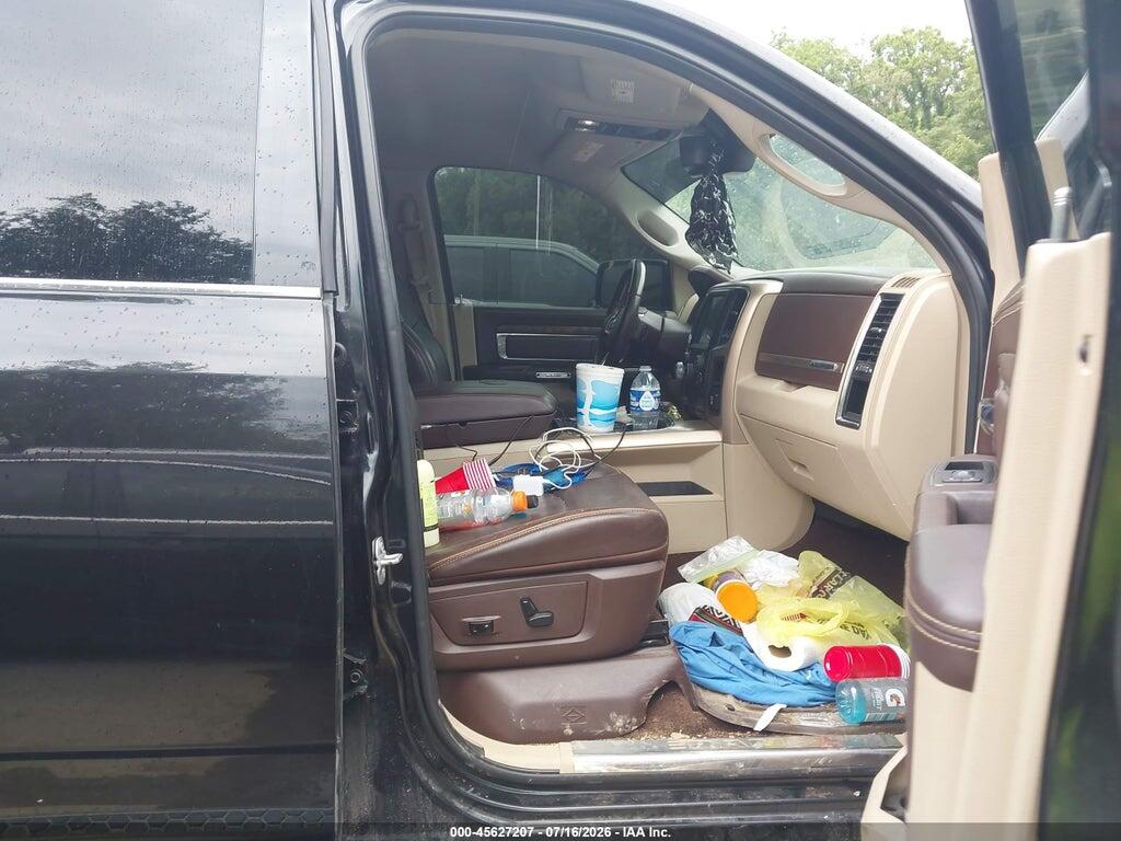 1C6RR7PT6HS767672 2017 RAM 1500 photo no. 5