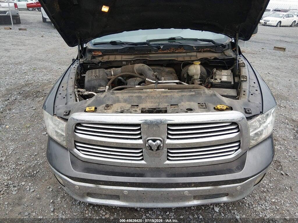 1C6RR7TT9HS736938 2017 RAM 1500 photo no. 10