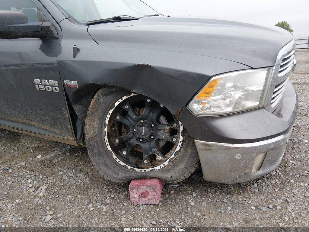1C6RR7TT9HS736938 2017 RAM 1500 photo no. 12