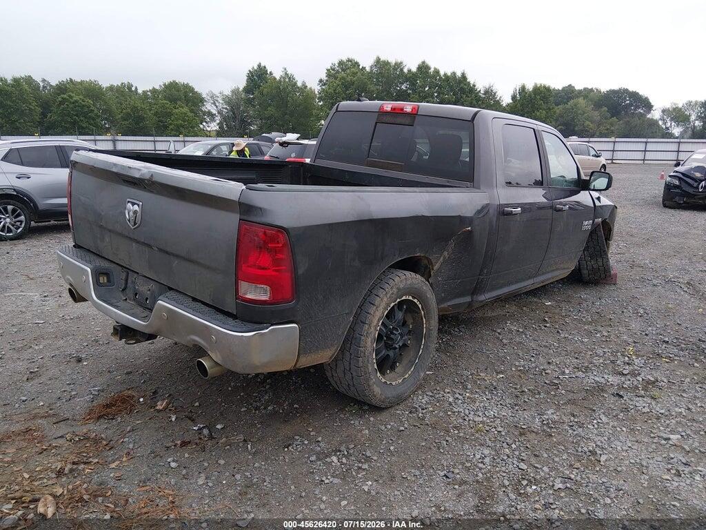 1C6RR7TT9HS736938 2017 RAM 1500 photo no. 4