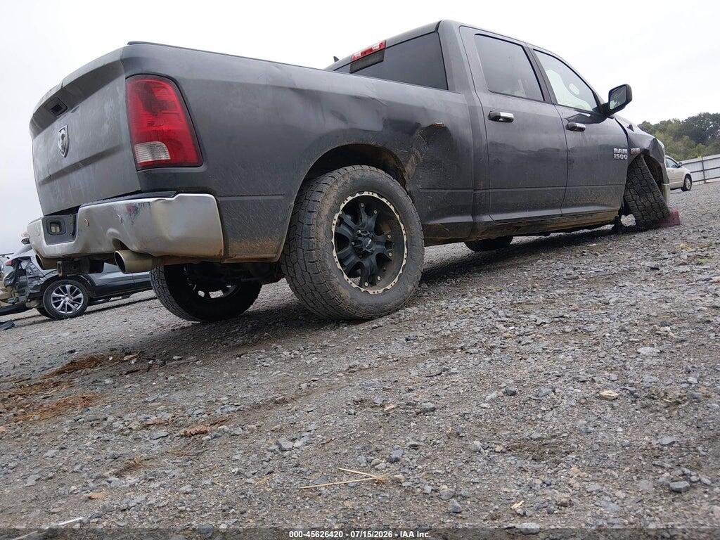 1C6RR7TT9HS736938 2017 RAM 1500 photo no. 6