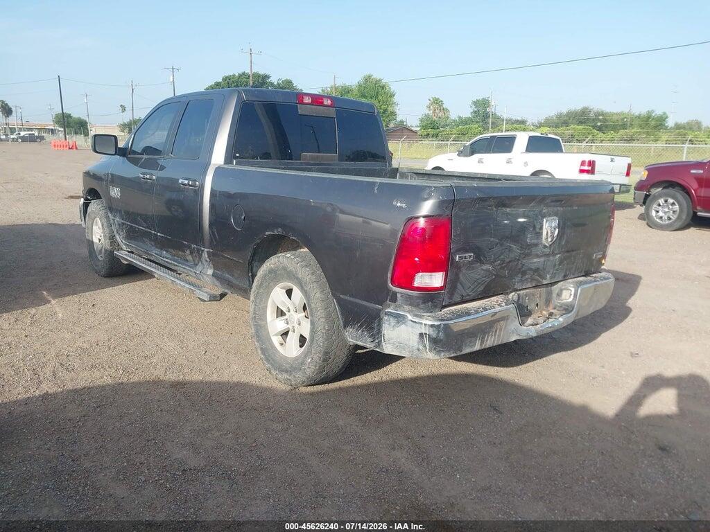1C6RR6GG2HS744211 2017 RAM 1500 photo no. 3