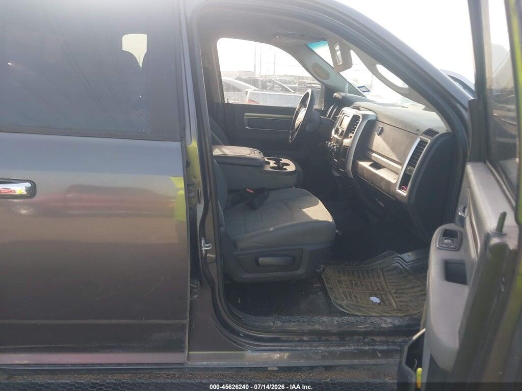 1C6RR6GG2HS744211 2017 RAM 1500 photo no. 5
