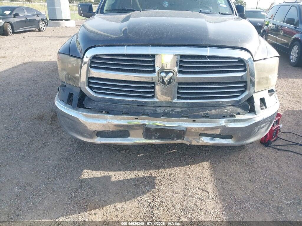 1C6RR6GG2HS744211 2017 RAM 1500 photo no. 6