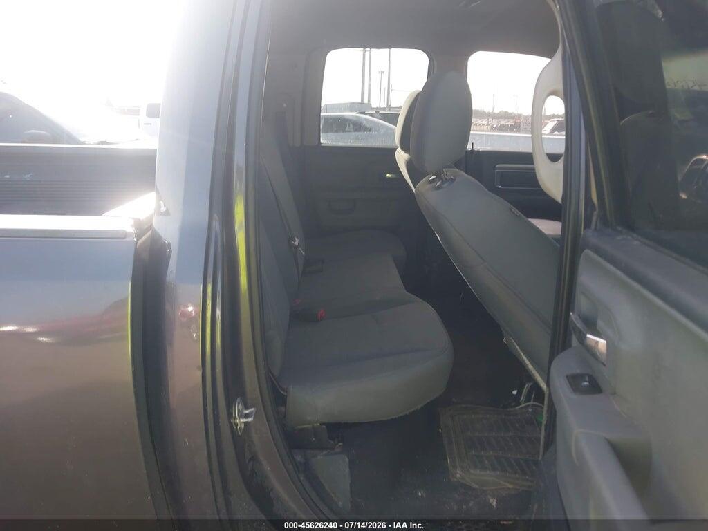 1C6RR6GG2HS744211 2017 RAM 1500 photo no. 8