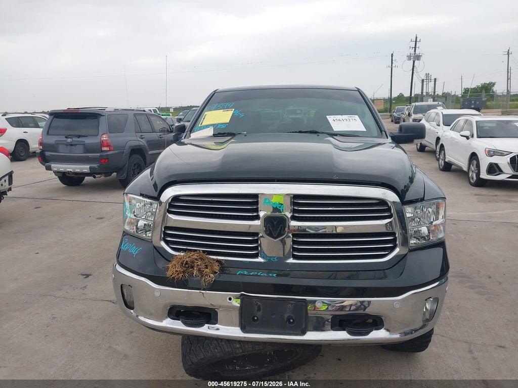 1C6RR7LT2HS641444 2017 RAM 1500 photo no. 12