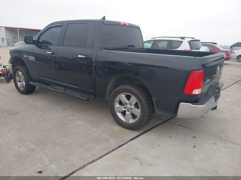 1C6RR7LT2HS641444 2017 RAM 1500 photo no. 3