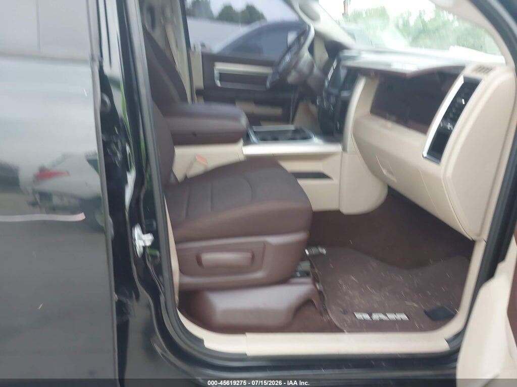 1C6RR7LT2HS641444 2017 RAM 1500 photo no. 5