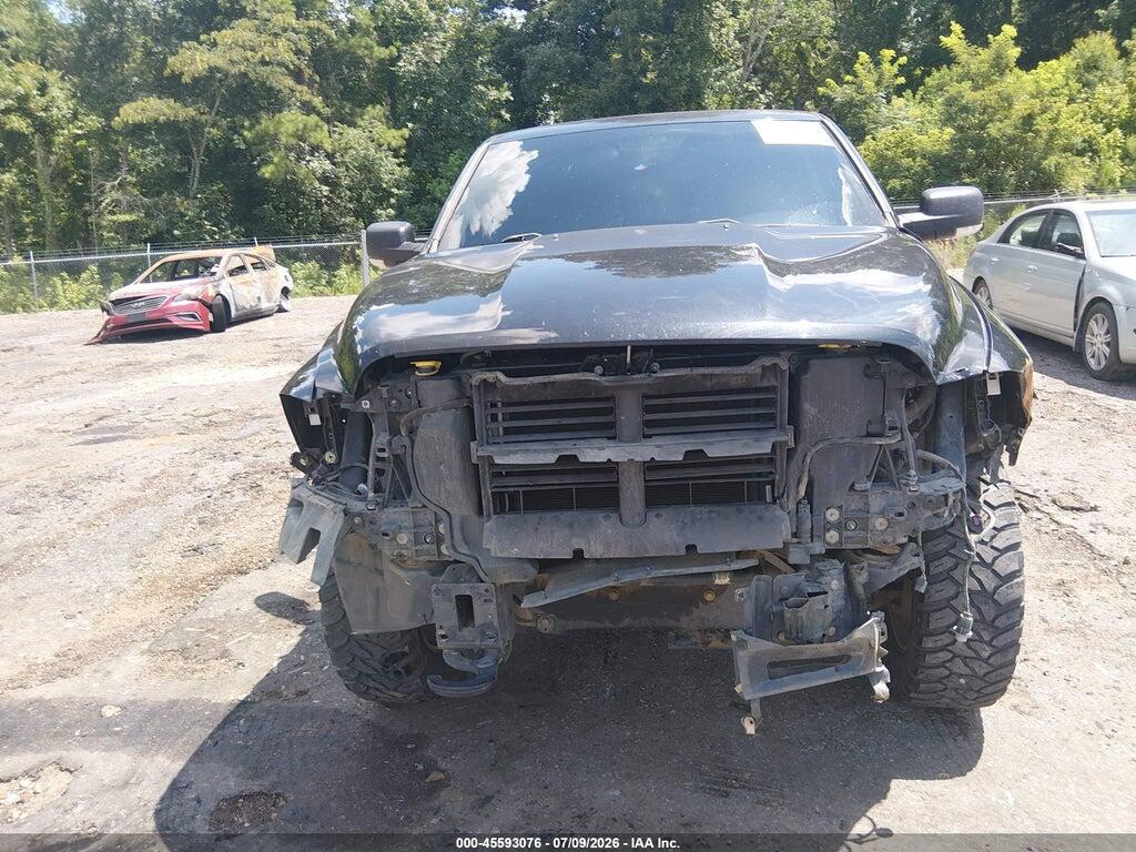 1C6RR7LT9HS621496 2017 RAM 1500 photo no. 12