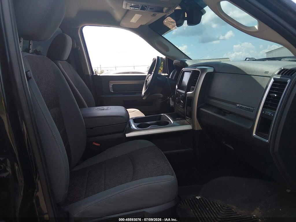 1C6RR7LT9HS621496 2017 RAM 1500 photo no. 5