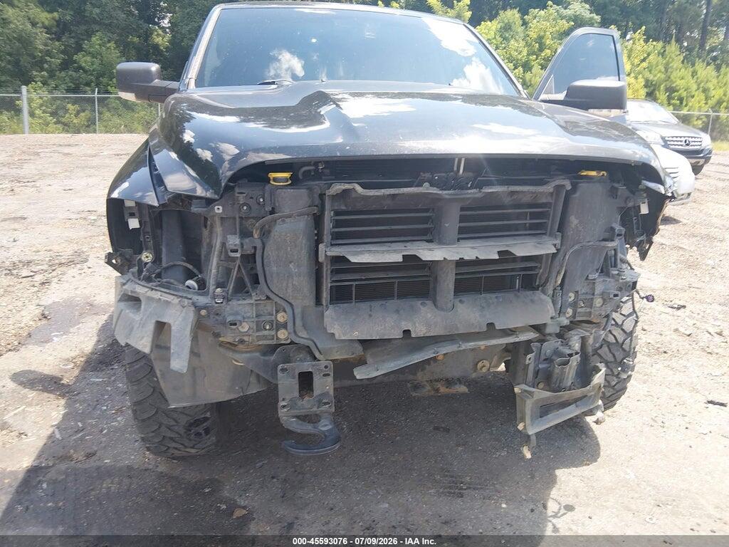1C6RR7LT9HS621496 2017 RAM 1500 photo no. 6