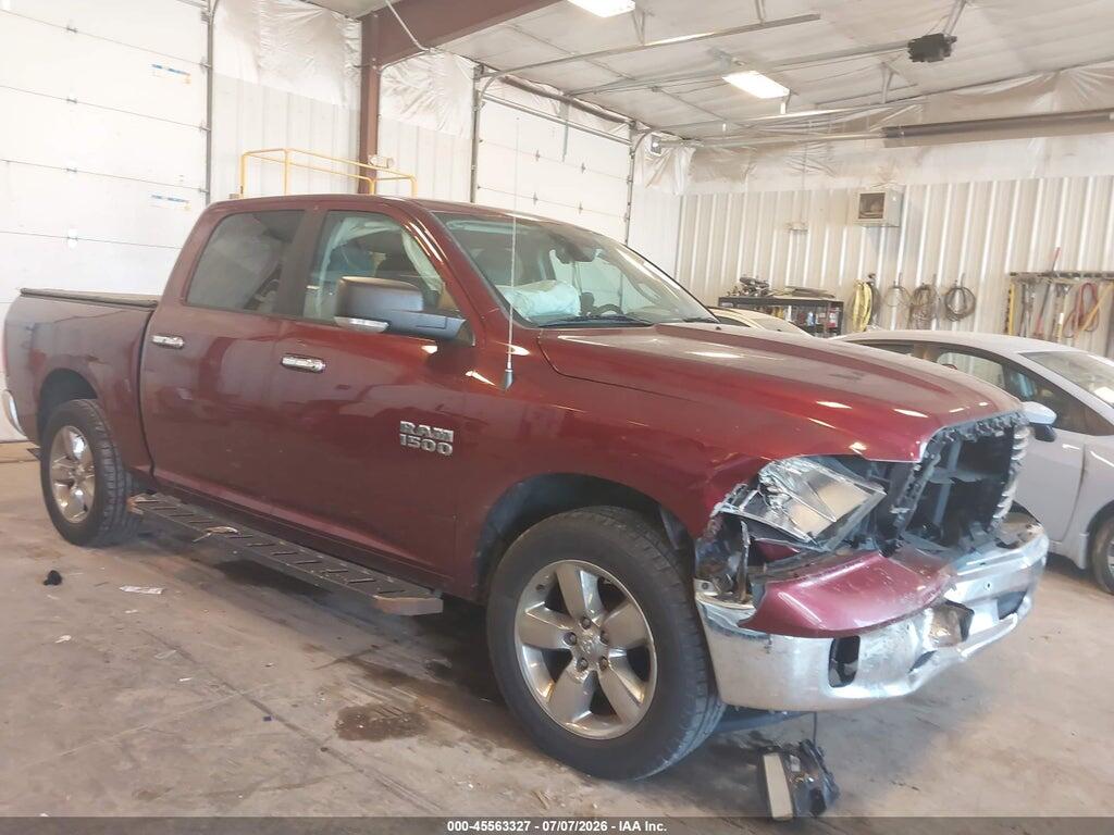 1C6RR7LG1HS522464 2017 RAM 1500 photo no. 1
