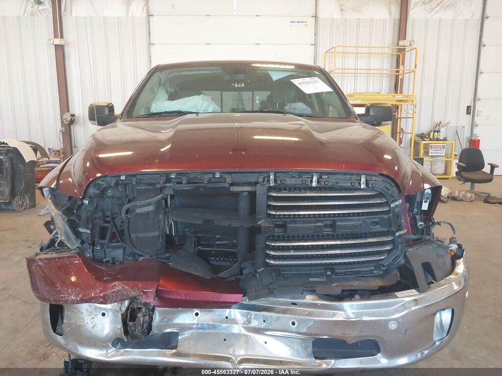 1C6RR7LG1HS522464 2017 RAM 1500 photo no. 12