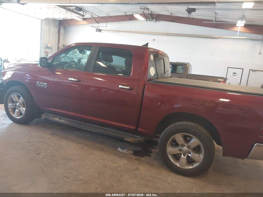 1C6RR7LG1HS522464 2017 RAM 1500 photo no. 3