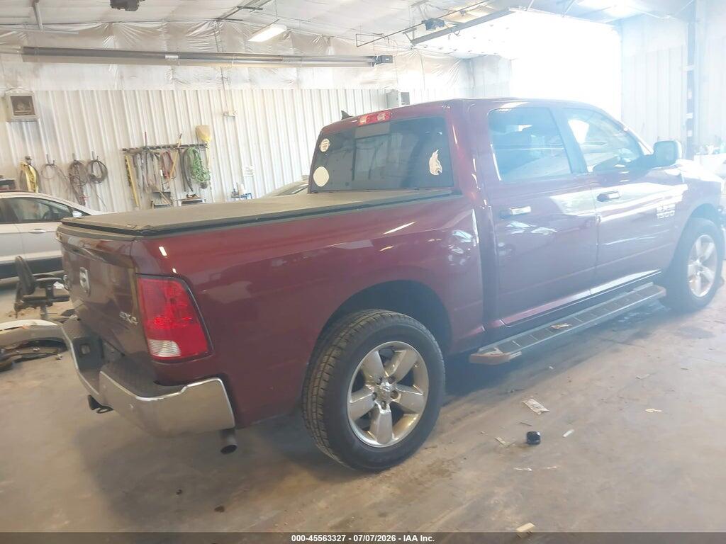 1C6RR7LG1HS522464 2017 RAM 1500 photo no. 4