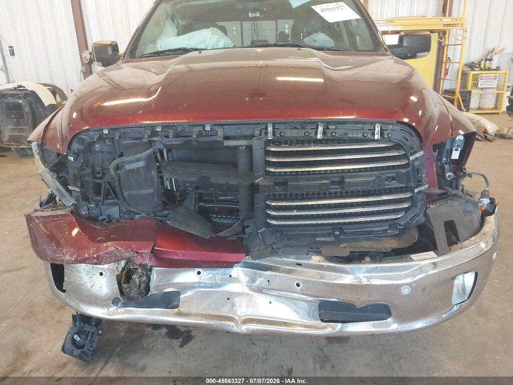 1C6RR7LG1HS522464 2017 RAM 1500 photo no. 6