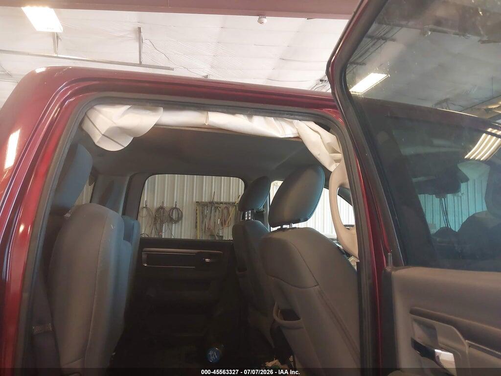 1C6RR7LG1HS522464 2017 RAM 1500 photo no. 8