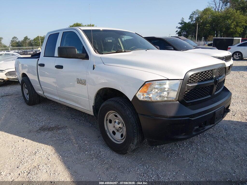 1C6RR7FG7HS544366 2017 RAM 1500 photo no. 1
