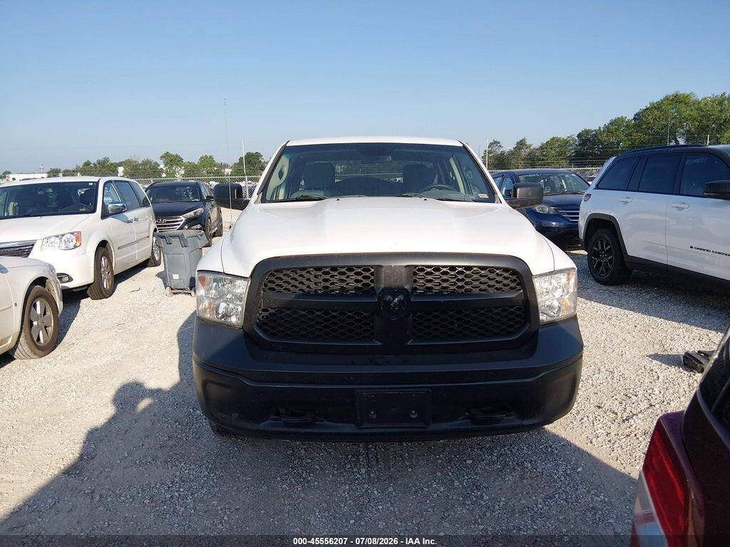 1C6RR7FG7HS544366 2017 RAM 1500 photo no. 12