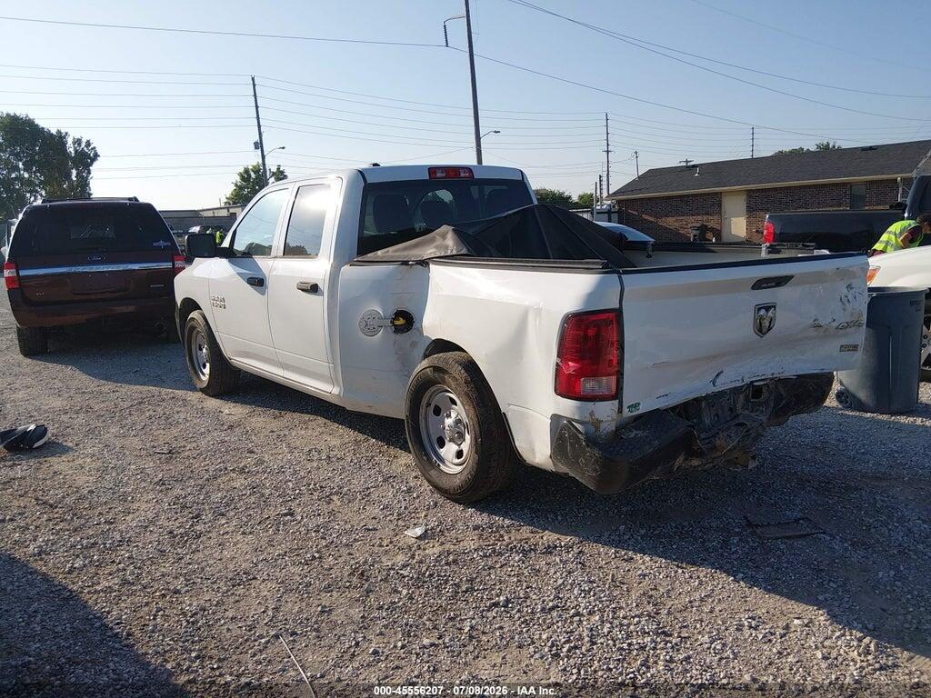 1C6RR7FG7HS544366 2017 RAM 1500 photo no. 3