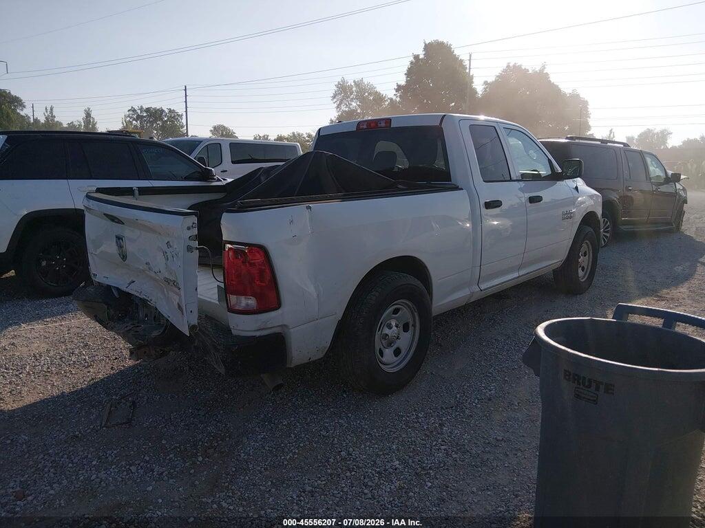 1C6RR7FG7HS544366 2017 RAM 1500 photo no. 4