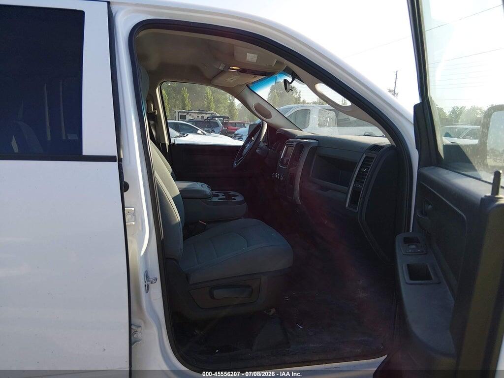 1C6RR7FG7HS544366 2017 RAM 1500 photo no. 5