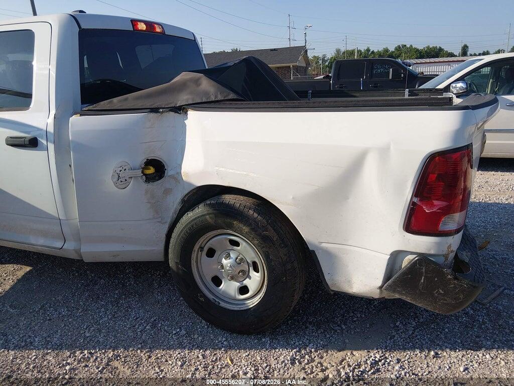 1C6RR7FG7HS544366 2017 RAM 1500 photo no. 6