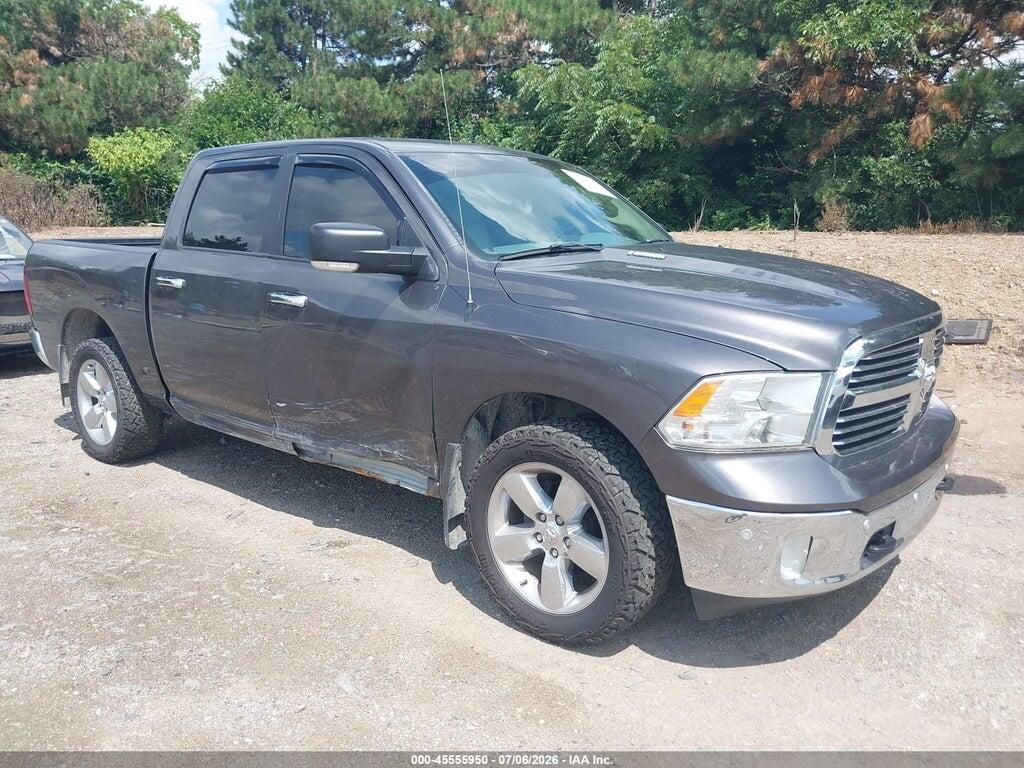 1C6RR7LT3HS597597 2017 RAM 1500 photo no. 1