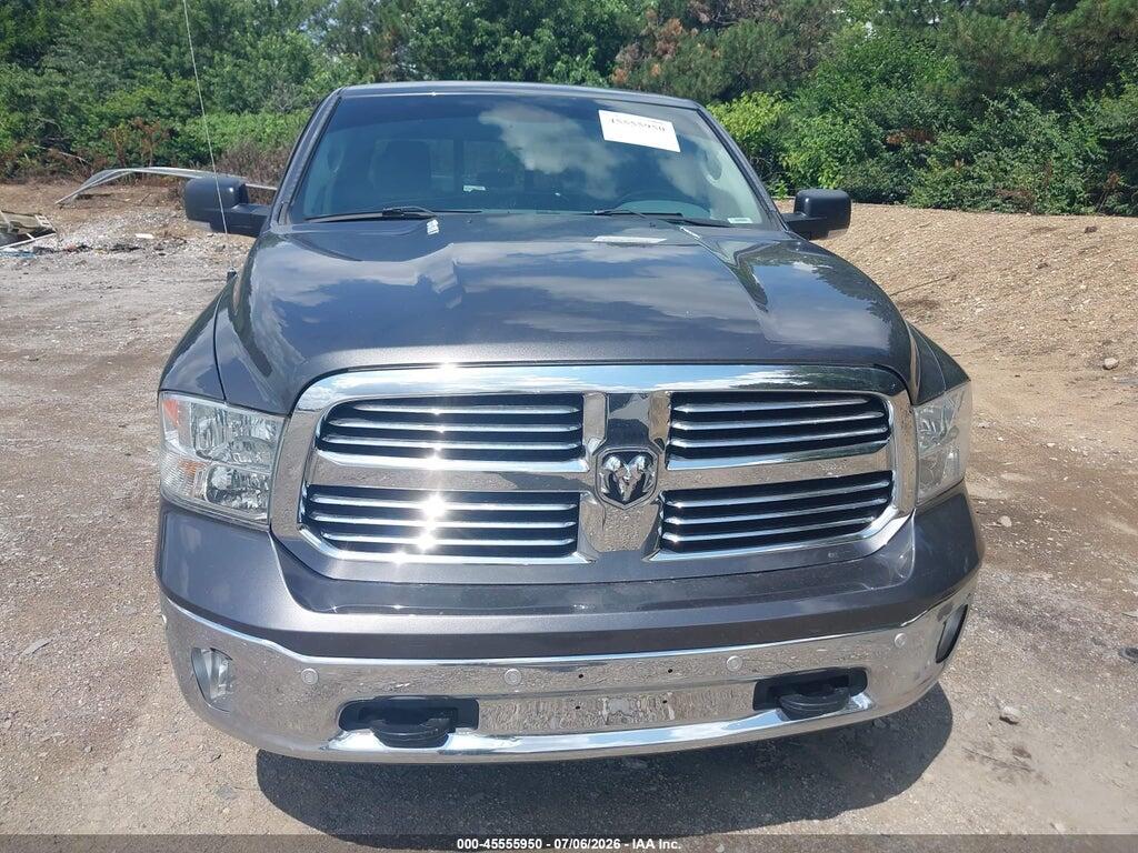 1C6RR7LT3HS597597 2017 RAM 1500 photo no. 12