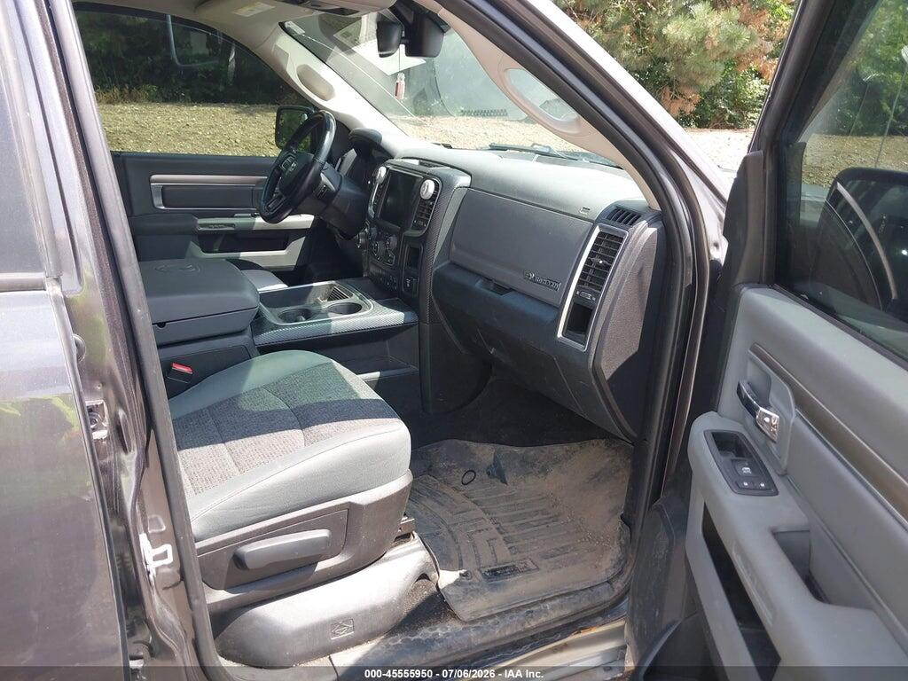 1C6RR7LT3HS597597 2017 RAM 1500 photo no. 5