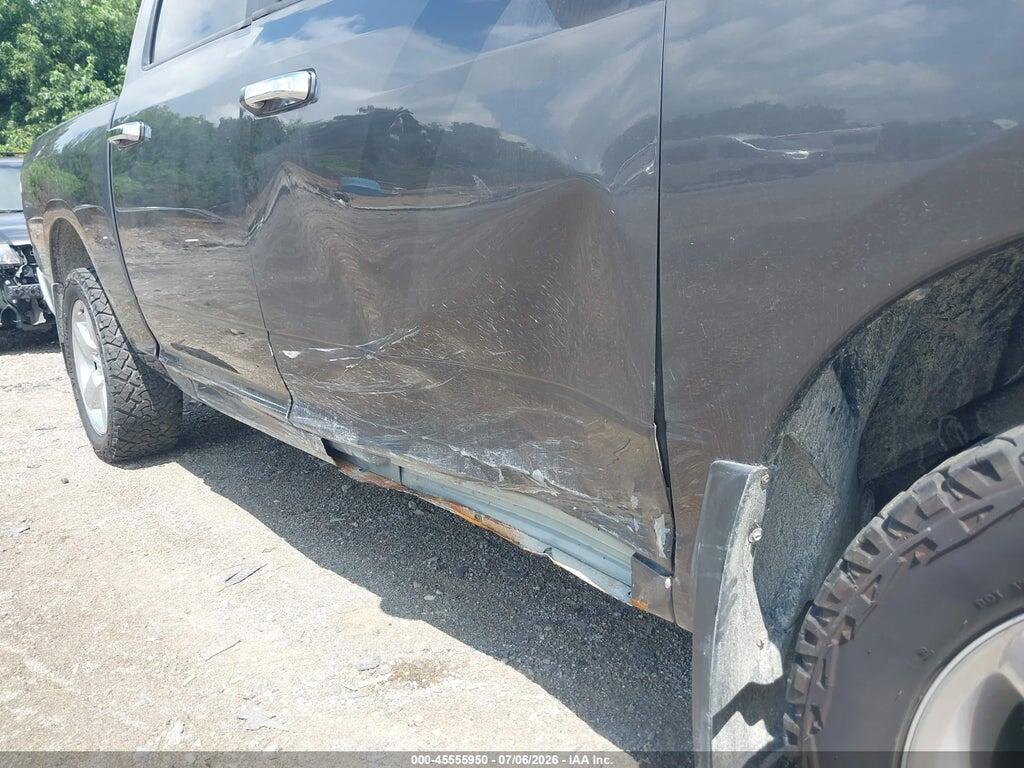 1C6RR7LT3HS597597 2017 RAM 1500 photo no. 6