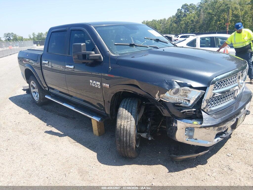 1C6RR7NT6HS692720 2017 RAM 1500 photo no. 1